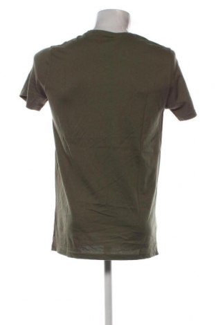 Мъжка тениска Identic, Размер L, Цвят Зелен, Цена 13,00 лв.