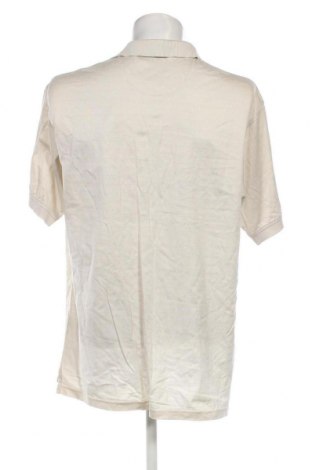 Ανδρικό t-shirt Izod, Μέγεθος XL, Χρώμα  Μπέζ, Τιμή 7,00 €