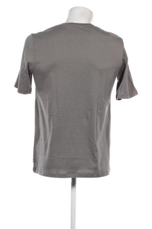 Herren T-Shirt Jack & Jones, Größe M, Farbe Grau, Preis 15,98 €
