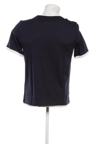 Ανδρικό t-shirt Jack & Jones, Μέγεθος S, Χρώμα Μπλέ, Τιμή 15,98 €