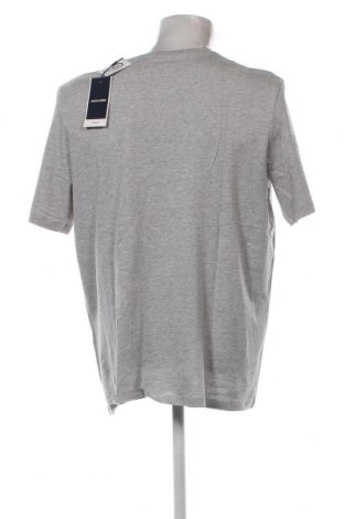 Herren T-Shirt Jack & Jones, Größe XL, Farbe Grau, Preis 11,86 €