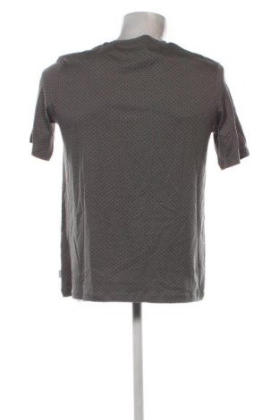Herren T-Shirt Jack & Jones, Größe M, Farbe Grau, Preis 11,86 €