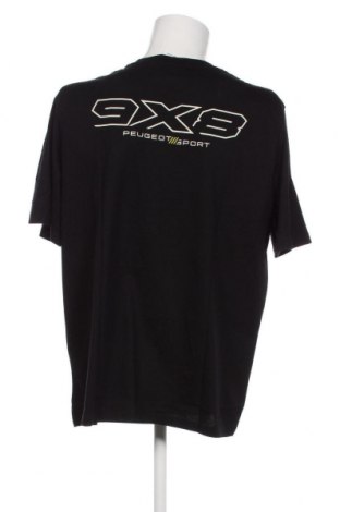 Pánske tričko  Jack & Jones, Veľkosť XXL, Farba Čierna, Cena  13,58 €