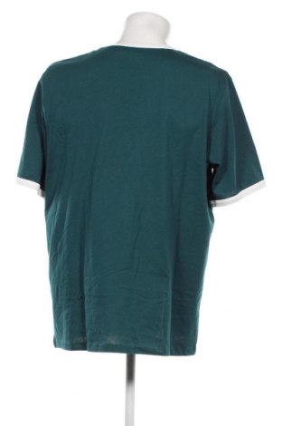 Pánske tričko  Jack & Jones, Veľkosť XXL, Farba Zelená, Cena  15,98 €