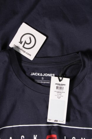 Ανδρικό t-shirt Jack & Jones, Μέγεθος S, Χρώμα Πολύχρωμο, Τιμή 15,98 €