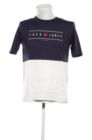 Tricou de bărbați Jack & Jones, Mărime S, Culoare Multicolor, Preț 56,08 Lei