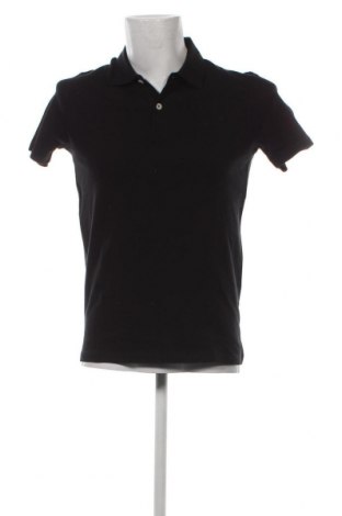 Herren T-Shirt Jack & Jones, Größe S, Farbe Schwarz, Preis 8,79 €