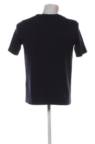 Tricou de bărbați Jack & Jones, Mărime L, Culoare Albastru, Preț 101,97 Lei