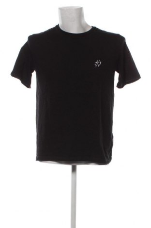 Tricou de bărbați Jack & Jones, Mărime L, Culoare Negru, Preț 55,06 Lei
