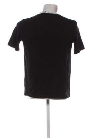 Herren T-Shirt Jack & Jones, Größe L, Farbe Schwarz, Preis 15,98 €