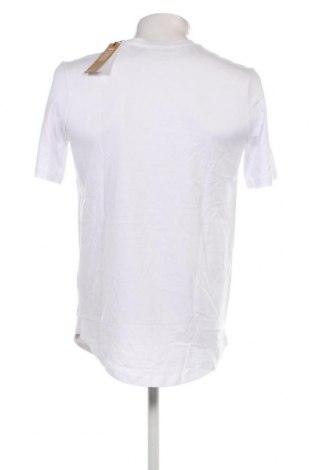 Pánske tričko  Jack & Jones, Veľkosť S, Farba Biela, Cena  7,99 €