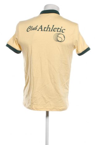 Pánske tričko  Jack & Jones, Veľkosť S, Farba Žltá, Cena  7,94 €