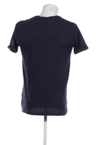 Pánské tričko  Jack & Jones, Velikost L, Barva Modrá, Cena  223,00 Kč