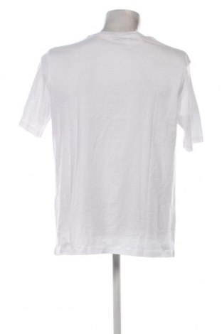 Мъжка тениска Jack & Jones PREMIUM, Размер XL, Цвят Бял, Цена 31,00 лв.