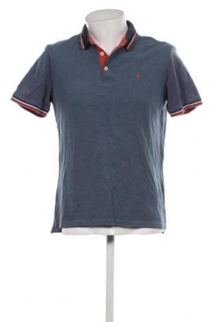 Ανδρικό t-shirt Jack & Roy, Μέγεθος XL, Χρώμα Μπλέ, Τιμή 13,58 €