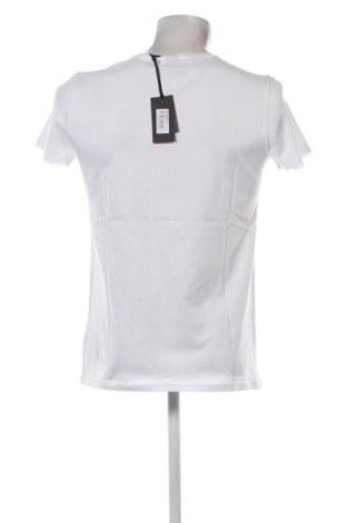 Pánske tričko  Japan Rags by Le Temps des Cerises, Veľkosť M, Farba Biela, Cena  15,98 €