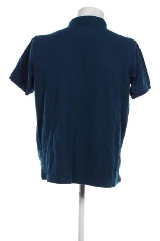 Pánské tričko  Jean Pascale, Velikost XXL, Barva Modrá, Cena  207,00 Kč