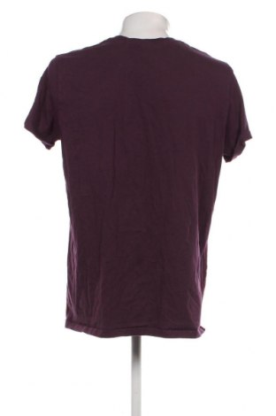 Herren T-Shirt Joe Browns, Größe XXL, Farbe Lila, Preis 9,74 €