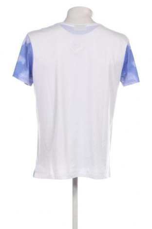 Pánské tričko  John Devin, Velikost L, Barva Vícebarevné, Cena  207,00 Kč