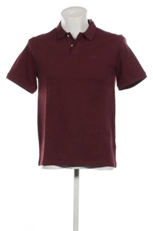 Pánské tričko  Jules, Velikost S, Barva Červená, Cena  161,00 Kč