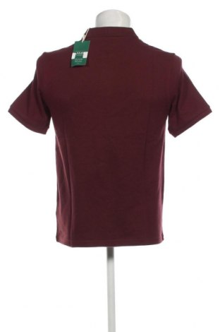 Pánské tričko  Jules, Velikost S, Barva Červená, Cena  304,00 Kč