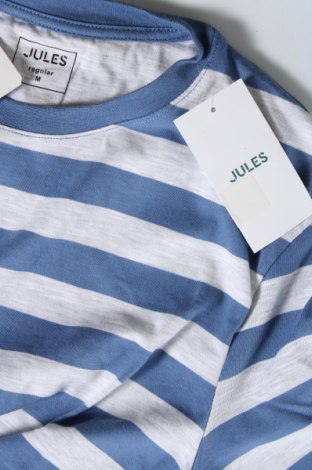 Ανδρικό t-shirt Jules, Μέγεθος M, Χρώμα Πολύχρωμο, Τιμή 10,82 €