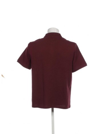 Мъжка тениска Jules, Размер L, Цвят Червен, Цена 21,00 лв.