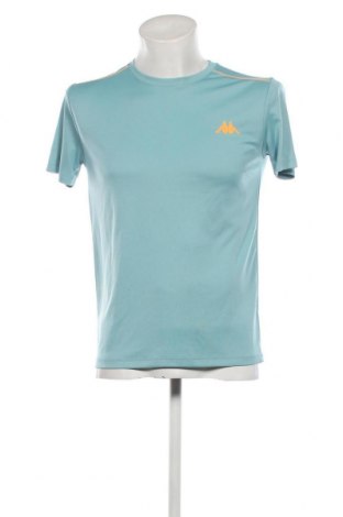 Pánské tričko  Kappa, Velikost M, Barva Modrá, Cena  326,00 Kč