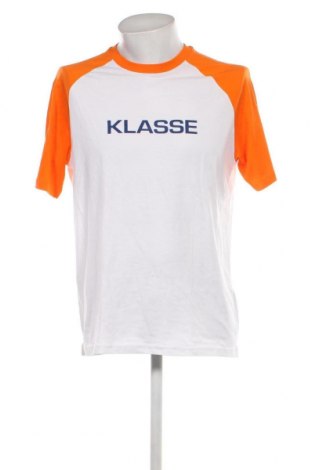 Pánske tričko  Kariban, Veľkosť L, Farba Biela, Cena  4,42 €