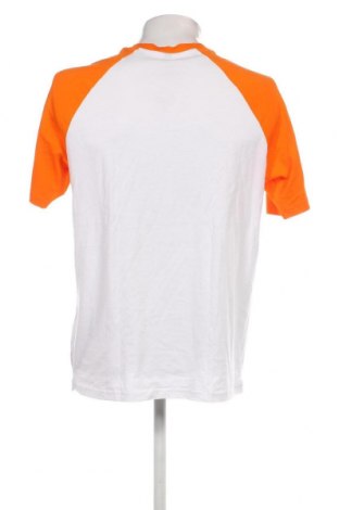 Pánske tričko  Kariban, Veľkosť L, Farba Biela, Cena  4,20 €