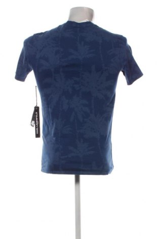Pánske tričko  Karl Lagerfeld, Veľkosť XS, Farba Modrá, Cena  58,76 €