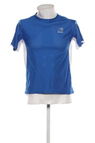 Мъжка тениска Karrimor, Размер S, Цвят Син, Цена 9,60 лв.
