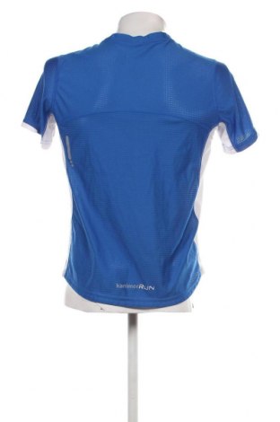 Herren T-Shirt Karrimor, Größe S, Farbe Blau, Preis € 4,12