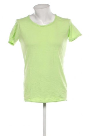 Ανδρικό t-shirt Key Largo, Μέγεθος S, Χρώμα Πράσινο, Τιμή 8,66 €