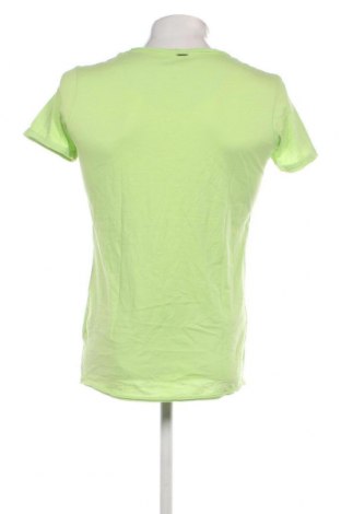 Ανδρικό t-shirt Key Largo, Μέγεθος S, Χρώμα Πράσινο, Τιμή 4,68 €