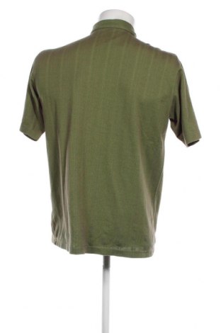 Ανδρικό t-shirt Kingfield, Μέγεθος L, Χρώμα Πράσινο, Τιμή 8,04 €