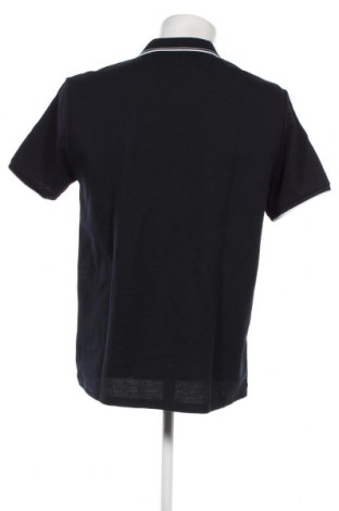 Pánské tričko  LC Waikiki, Velikost XL, Barva Modrá, Cena  304,00 Kč