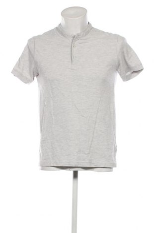 Herren T-Shirt LC Waikiki, Größe M, Farbe Grau, Preis 8,18 €