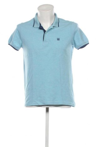 Herren T-Shirt LC Waikiki, Größe L, Farbe Blau, Preis € 6,62