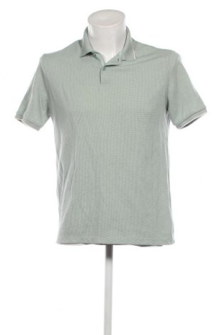 Ανδρικό t-shirt LC Waikiki, Μέγεθος L, Χρώμα Πράσινο, Τιμή 6,65 €