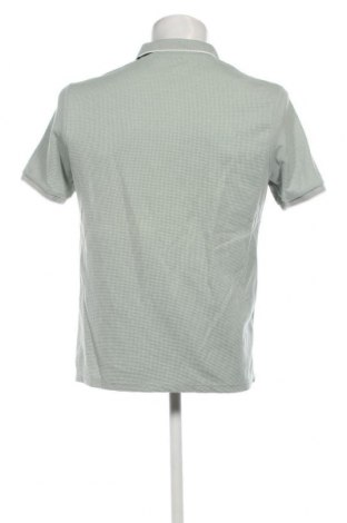 Ανδρικό t-shirt LC Waikiki, Μέγεθος L, Χρώμα Πράσινο, Τιμή 6,65 €