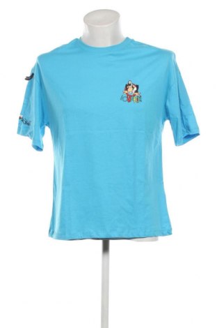 Pánské tričko  LCW, Velikost XS, Barva Modrá, Cena  161,00 Kč