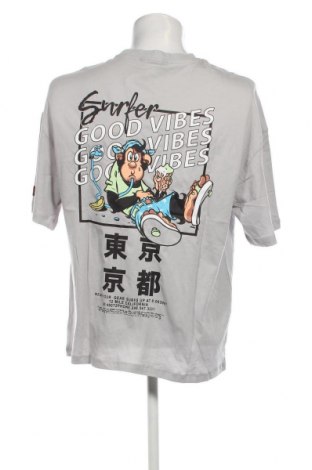 Herren T-Shirt LCW, Größe M, Farbe Grau, Preis € 10,82