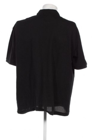 Ανδρικό t-shirt Lacoste, Μέγεθος XL, Χρώμα Μαύρο, Τιμή 37,11 €