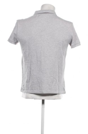 Tricou de bărbați Lacoste, Mărime S, Culoare Gri, Preț 236,84 Lei