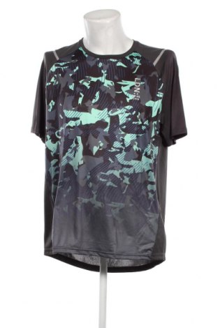 Ανδρικό t-shirt Ldn, Μέγεθος XL, Χρώμα Πολύχρωμο, Τιμή 9,65 €
