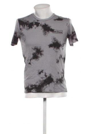 Ανδρικό t-shirt Lee, Μέγεθος S, Χρώμα Γκρί, Τιμή 15,46 €