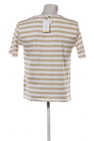 Herren T-Shirt Lefties, Größe M, Farbe Mehrfarbig, Preis € 10,82