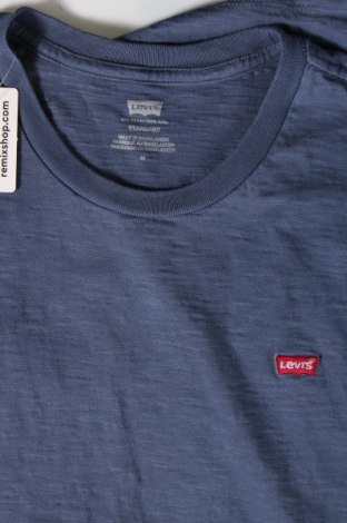 Pánské tričko  Levi's, Velikost M, Barva Modrá, Cena  812,00 Kč