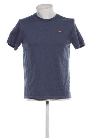 Pánské tričko  Levi's, Velikost M, Barva Modrá, Cena  812,00 Kč